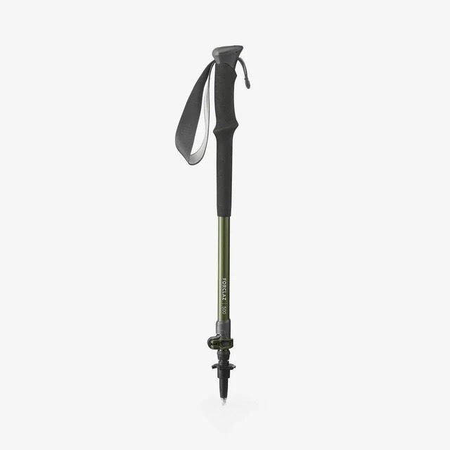 عصای کوهنوردی فورکلاز مدل mh500