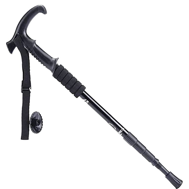 عصای کوهنوردی مدل  l handle