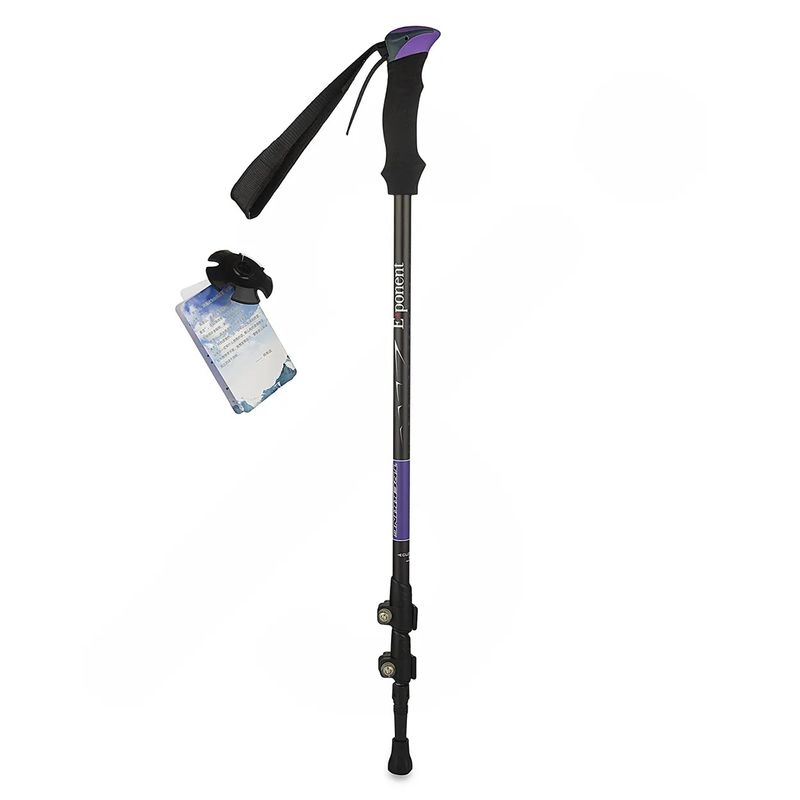 عصای کوهنوردی مدل nk 7352
