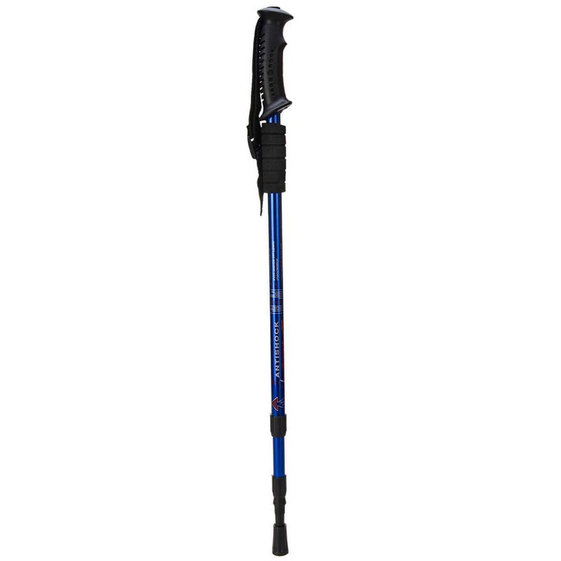 عصای کوهنوردی مدل zedeshock135