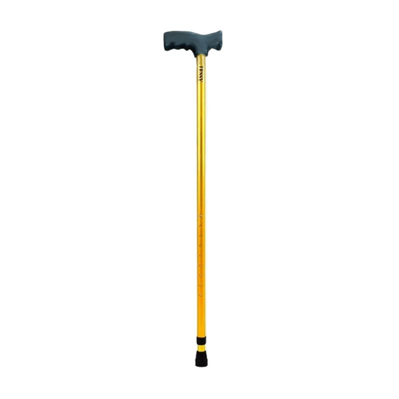 عصای کوهنوردی مدل تسی کد t02