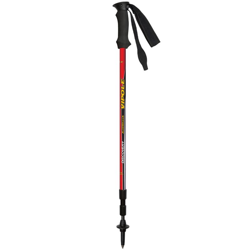 عصای کوهنوردی ویپول مدل discovery کد s1323