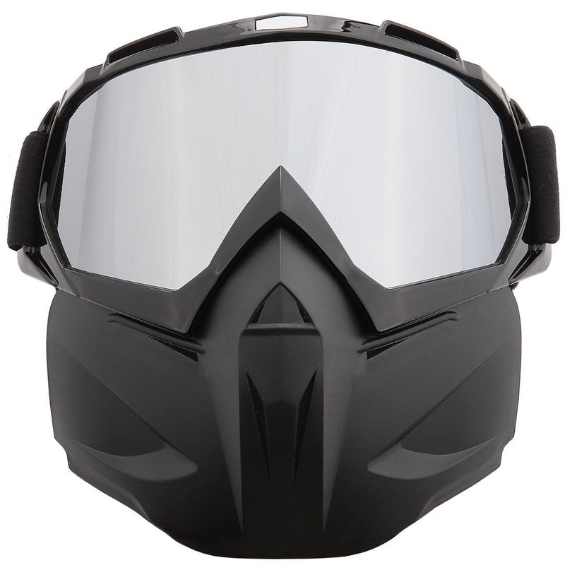 عینک اسکی و کوهنوردی مدل goggles sky