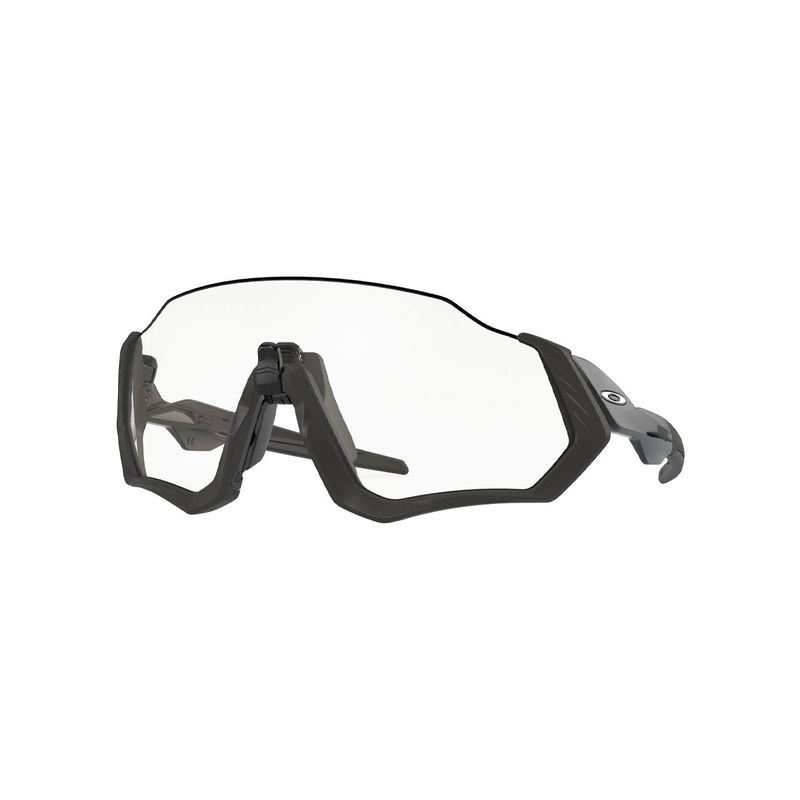 عینک دوچرخه سواری اوکلی مدل flight jacket سه لنز