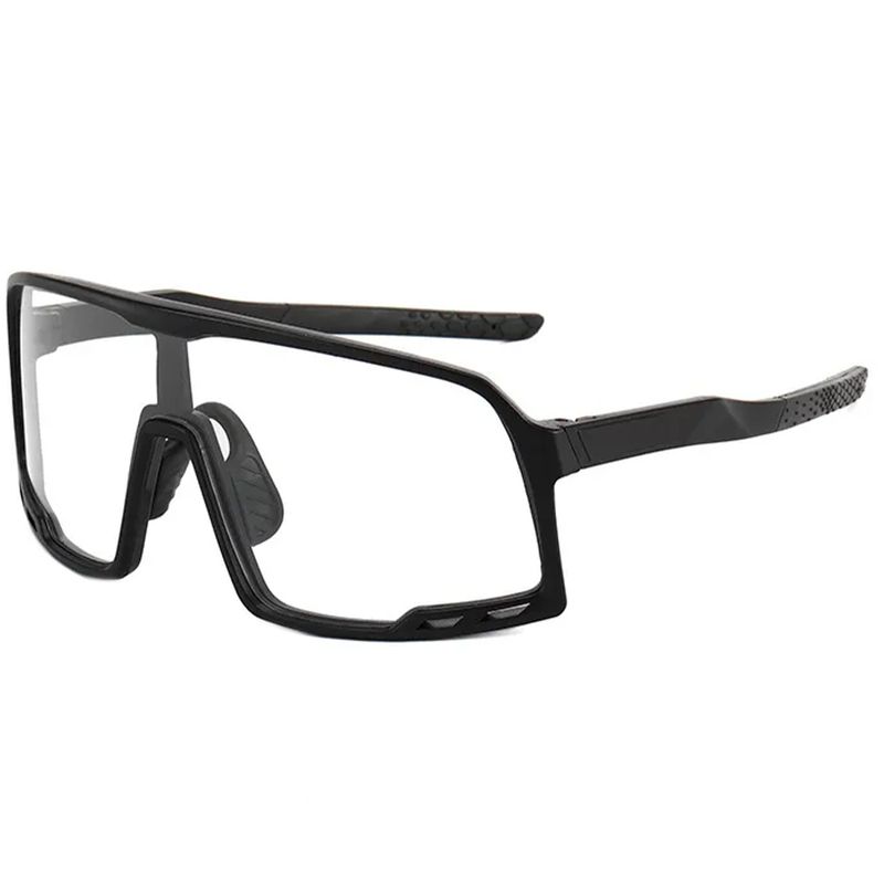 عینک دوچرخه سواری مدل cs007