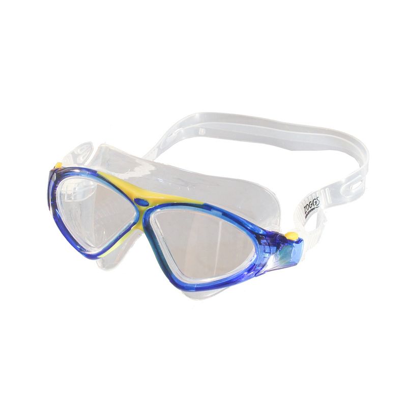 عینک شنا آروپک مدل davinci blue سایز 2