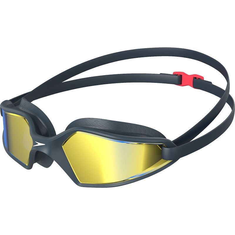 عینک شنا اسپیدو مدل hydropulse mirror