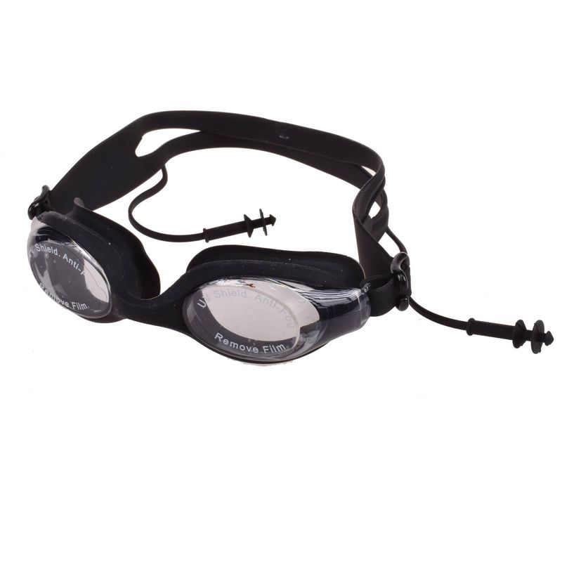 عینک شنا بچگانه کانکست مدل bl1003 blk