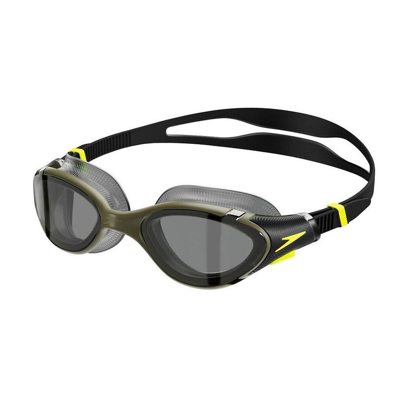 عینک شنا حرفه ای بزرگسال اسپیدو مدل biofuse 2.0 polarised