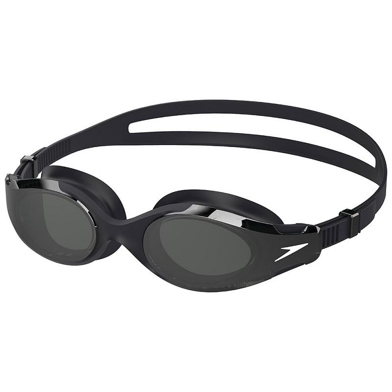 عینک شنا حرفه ای بزرگسال اسپیدو مدل hydrosity 2.0 mirror
