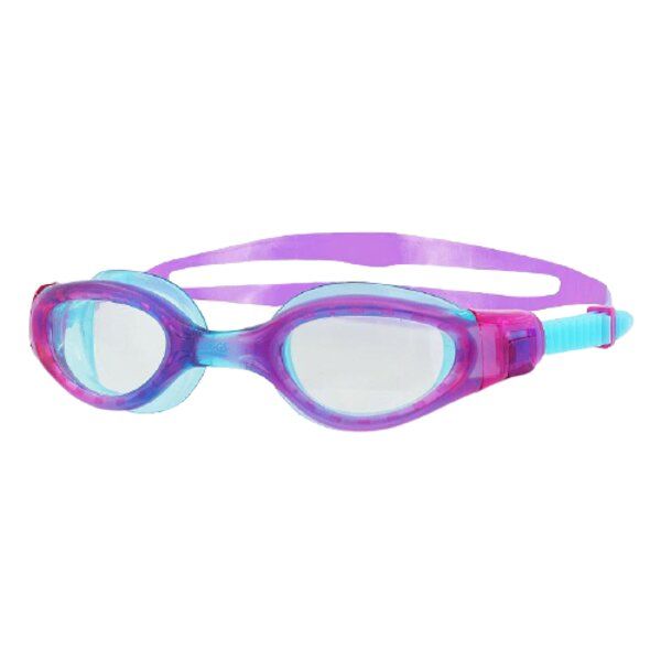 عینک شنا زاگز مدل phantom elite junior