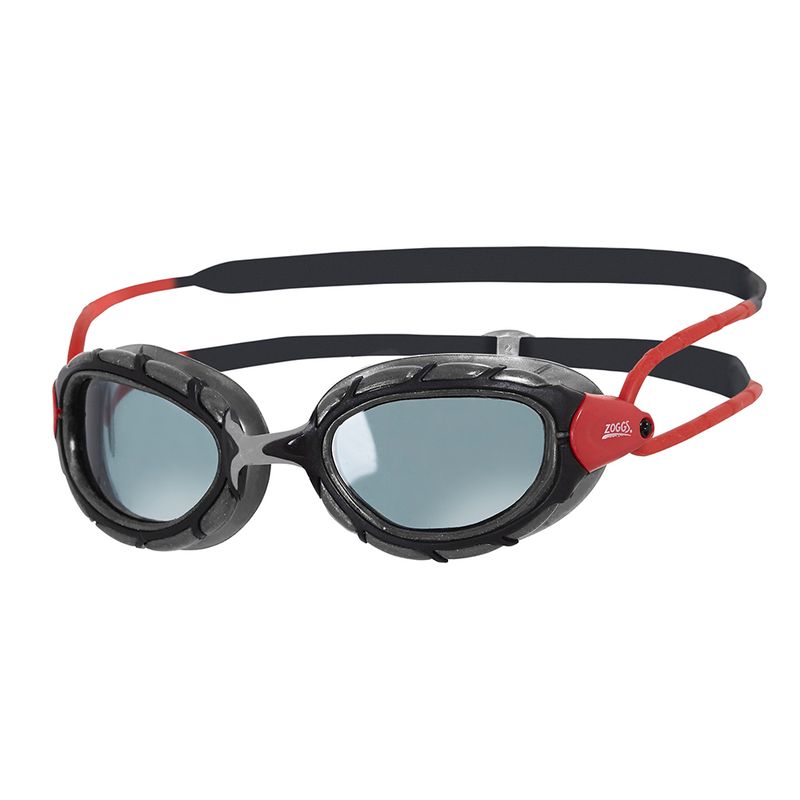 عینک شنا زاگز مدل polarized 2786