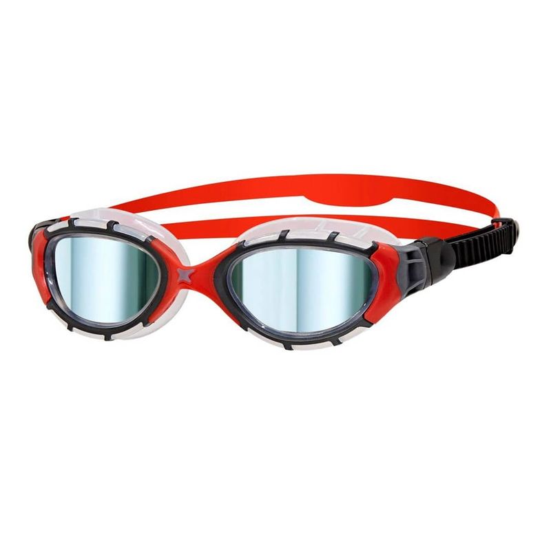 عینک شنا زاگز مدل predator flex s