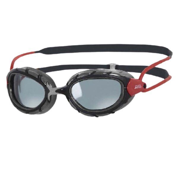 عینک شنا زاگز مدل predator polarized