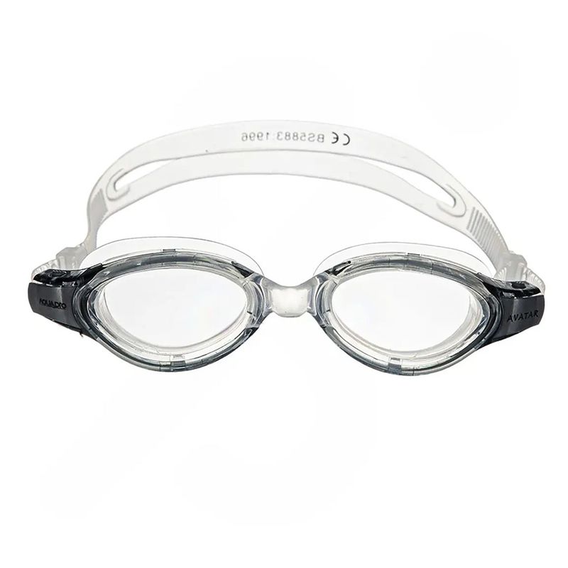 عینک شنا مدل aqua pro avatar new