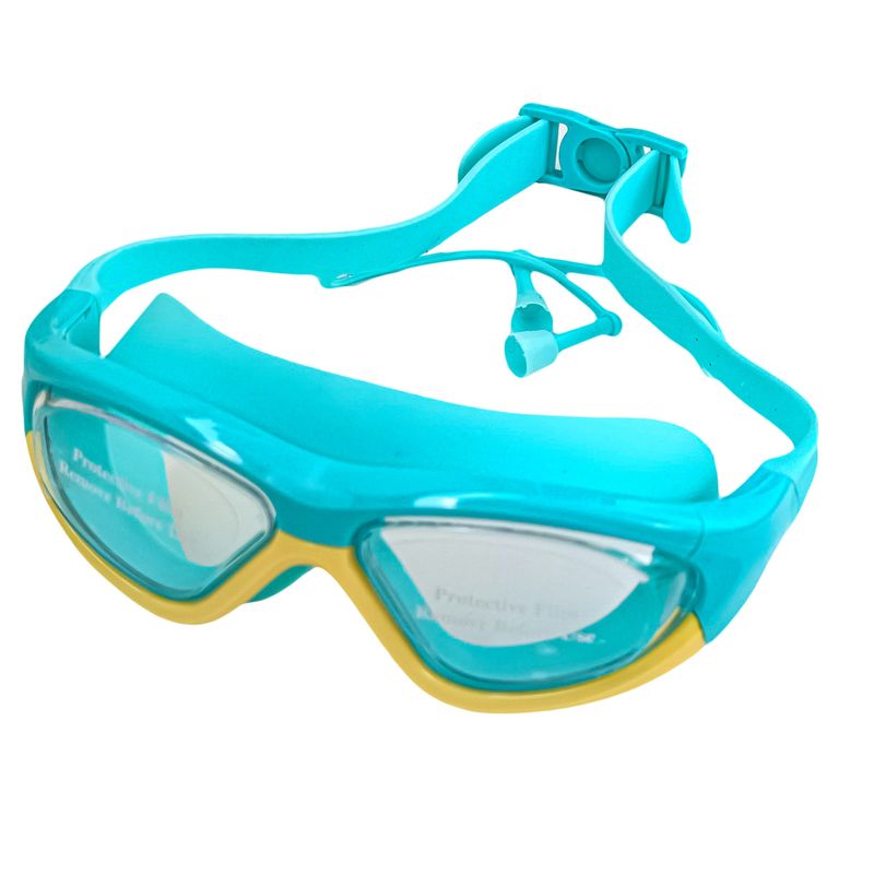 عینک شنا مدل m410