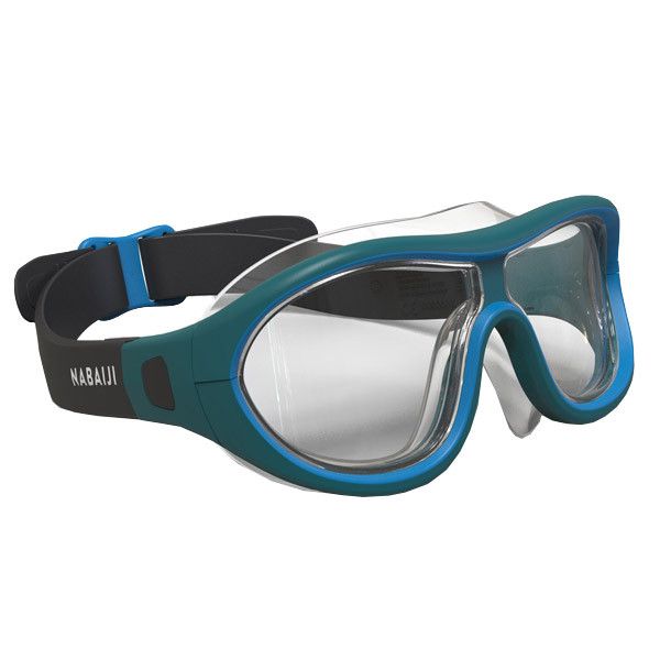 عینک شنا نابایجی مدل swimdow 100 l