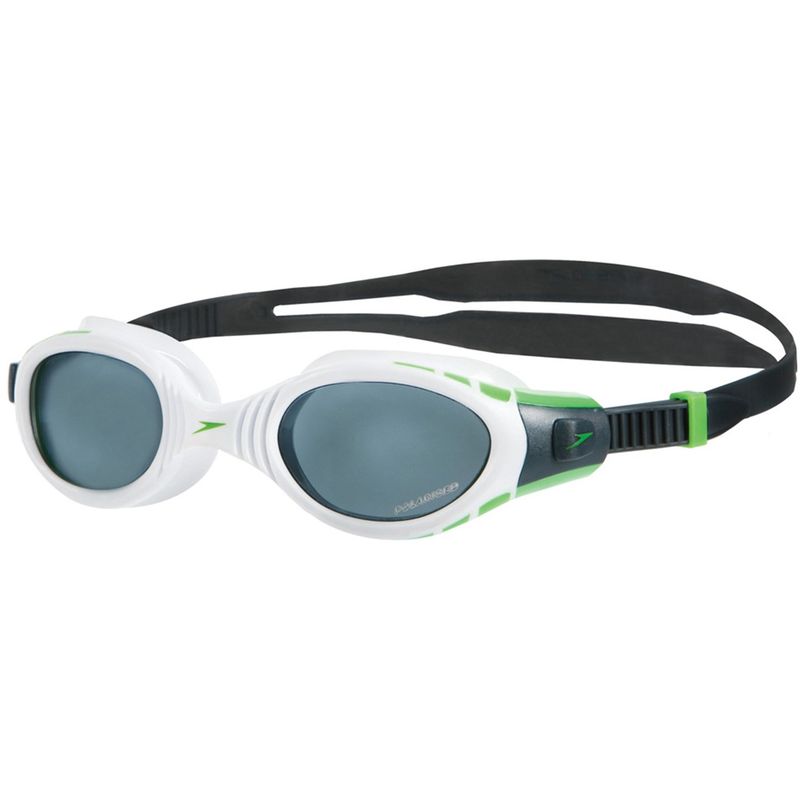 عینک شنای اسپیدو مدل futura biofuse polarized