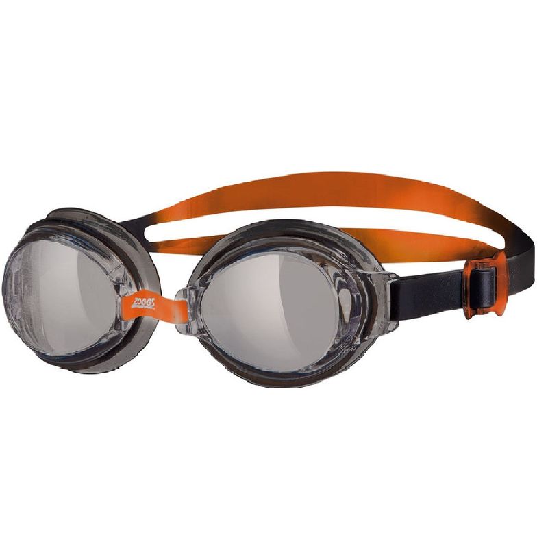 عینک شنای زاگز مدل hydro goggle black