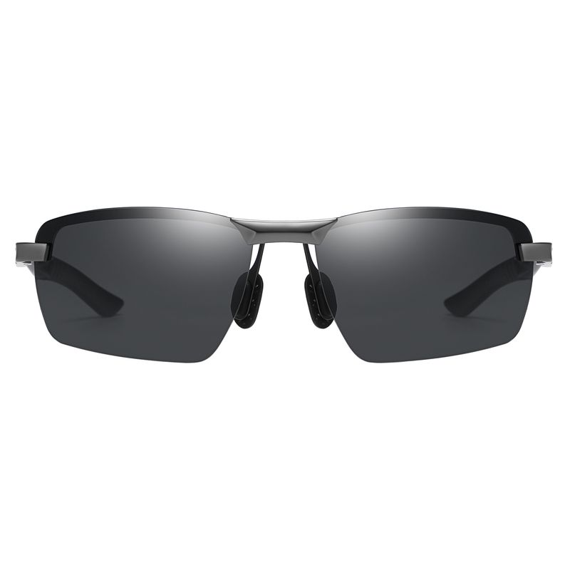 عینک ورزشی آلبرت وگ مدل 3391c22 p101 polarized metal