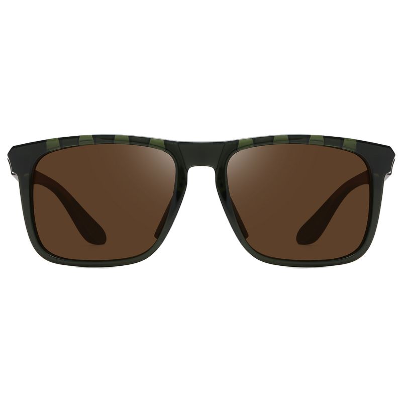 عینک ورزشی آلبرت وگ مدل tr7526c526 p112 polarized anti fog