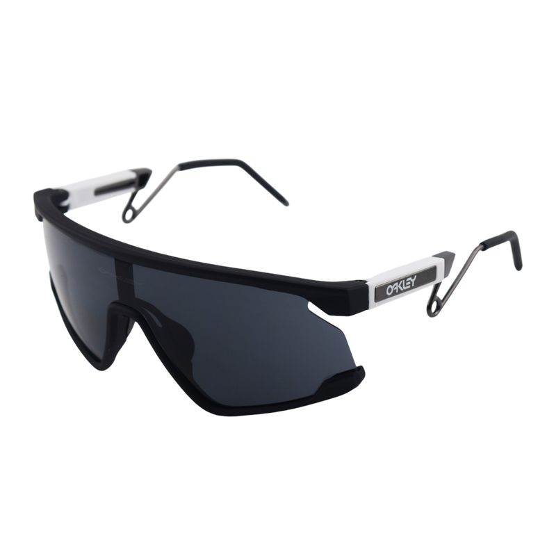 عینک ورزشی اوکلی مدل wt2958 polarized prizm ruby lenses