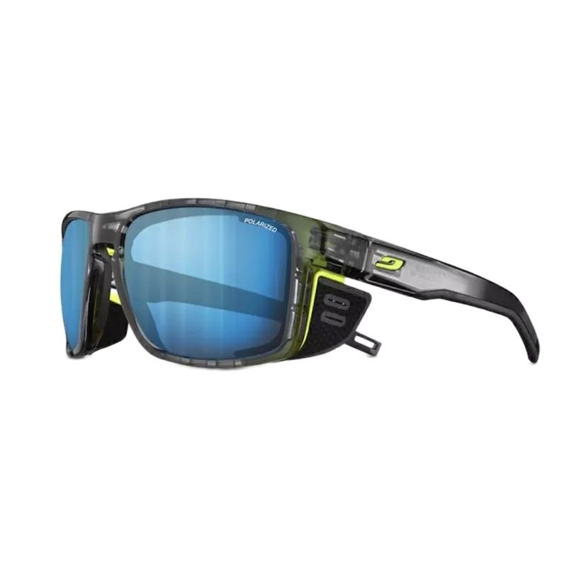 عینک ورزشی جولبو مدل shield spectron polarized hd کد j5069515
