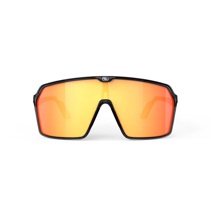 عینک ورزشی رودی پروژکت مدل spinshield ash.orange