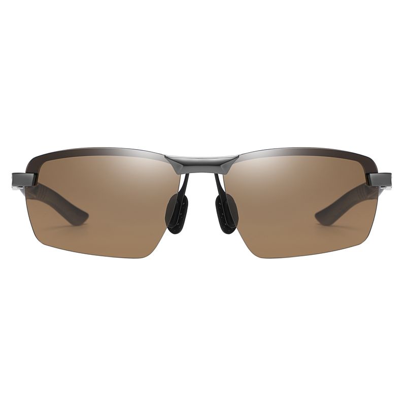 عینک ورزشی مدل 3391c22 p90 polarized