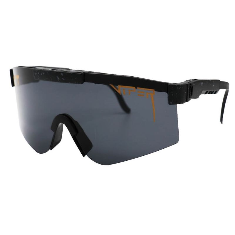 عینک ورزشی پیت وایپر مدل 49282 c01