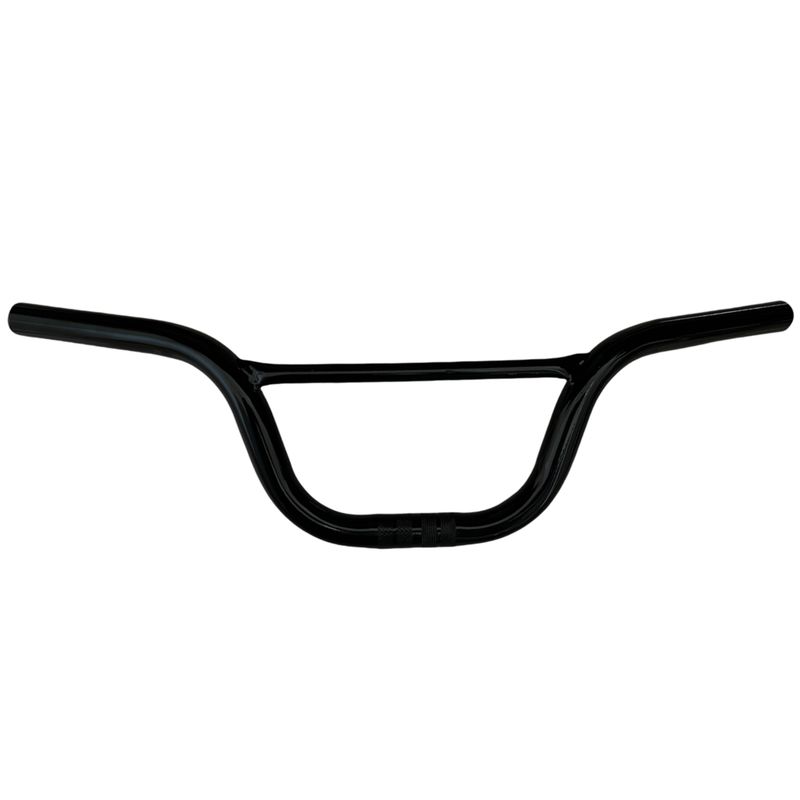 فرمان دوچرخه مدل bmx