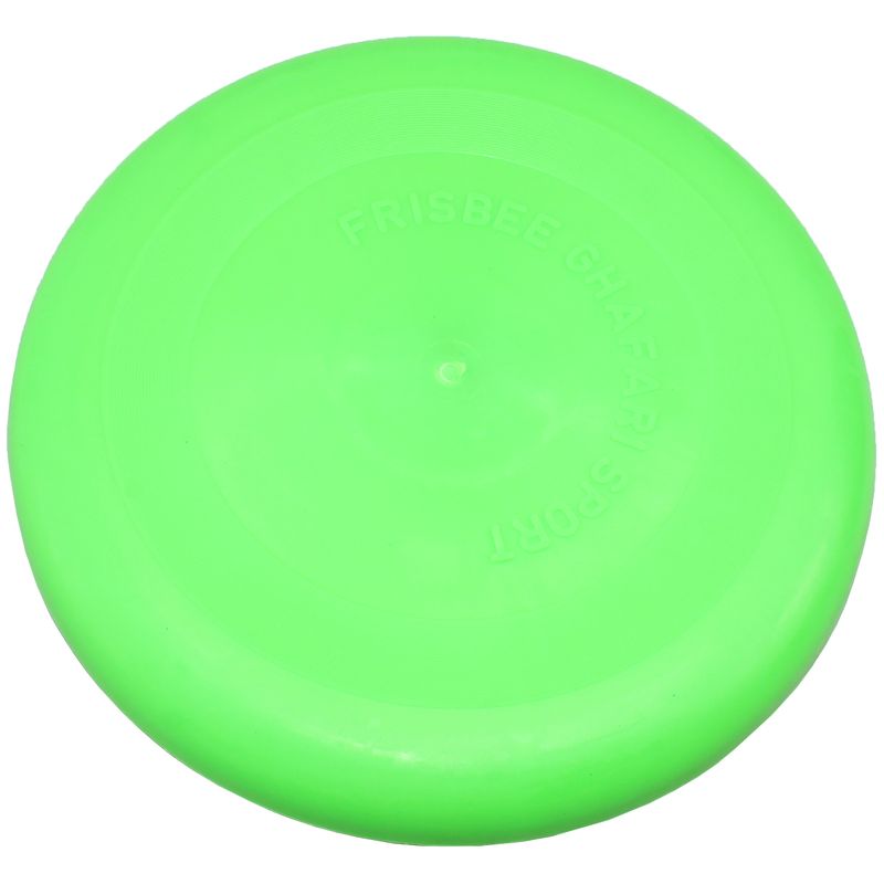 فریزبی آلترا اسپیم مدل go green greeny