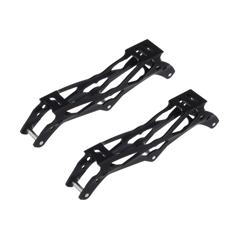فریم اسکیت اس فلای کد 02 بسته 2 عددی