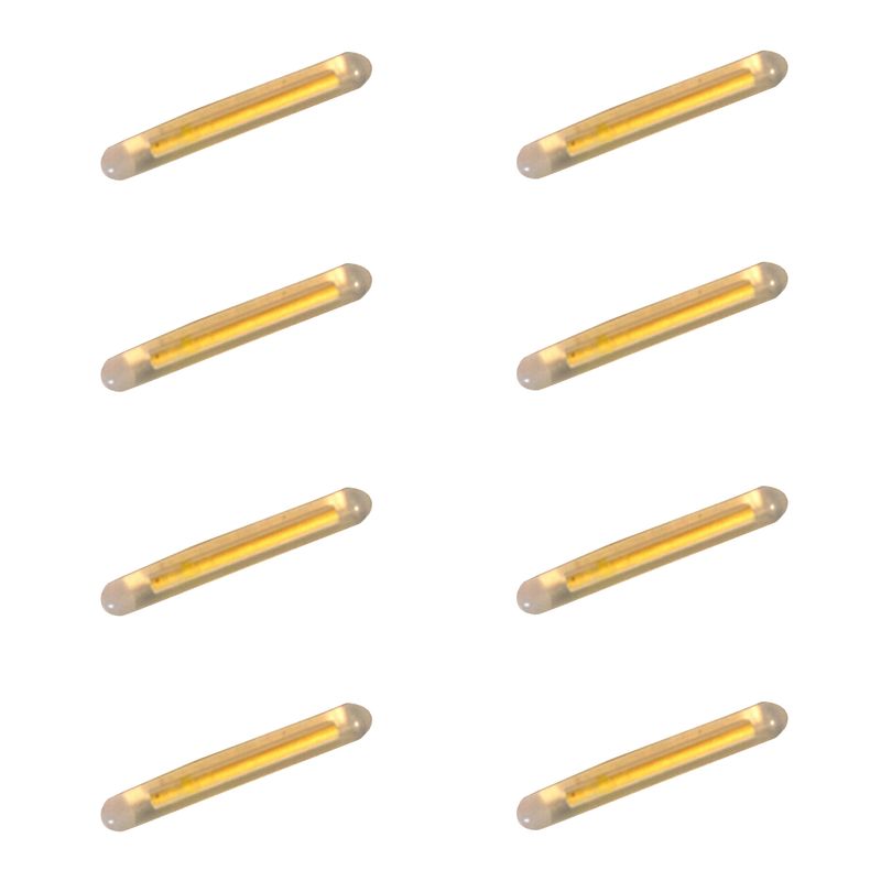فسفر ماهیگیری کد f204 بسته 8 عددی