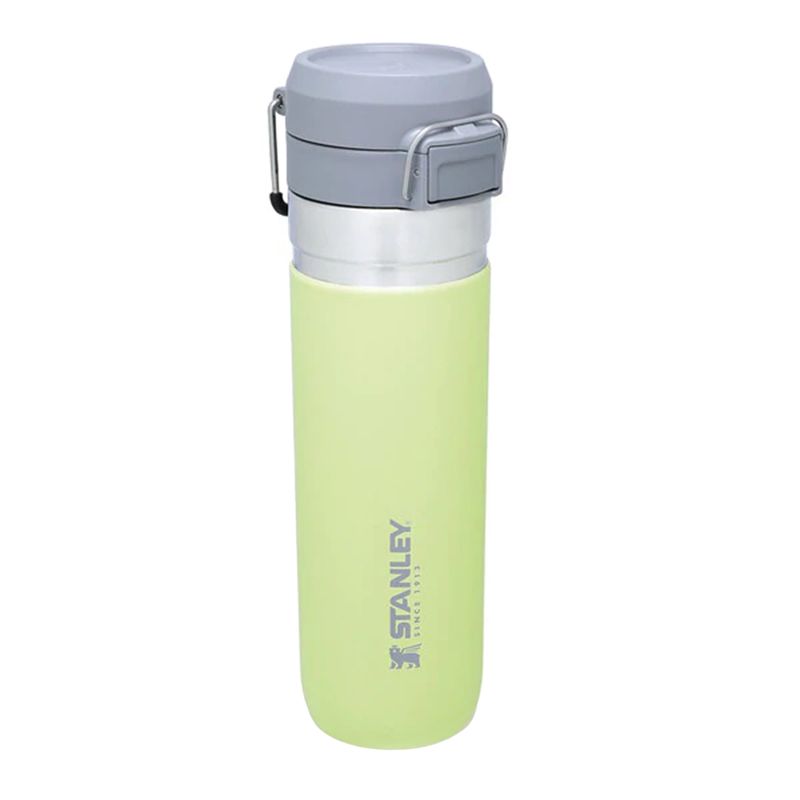 فلاسک استنلی مدل go quick flip 24oz گنجایش 0.7 لیتر