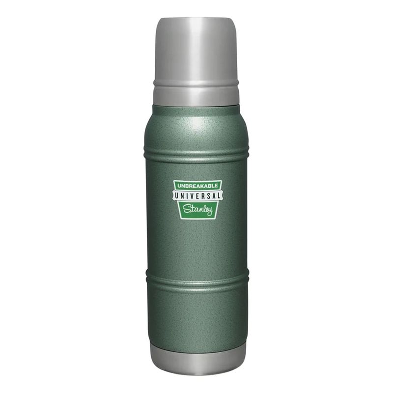 فلاسک استنلی مدل milestones thermal bottle 1l f2023 گنجایش 1 لیتر