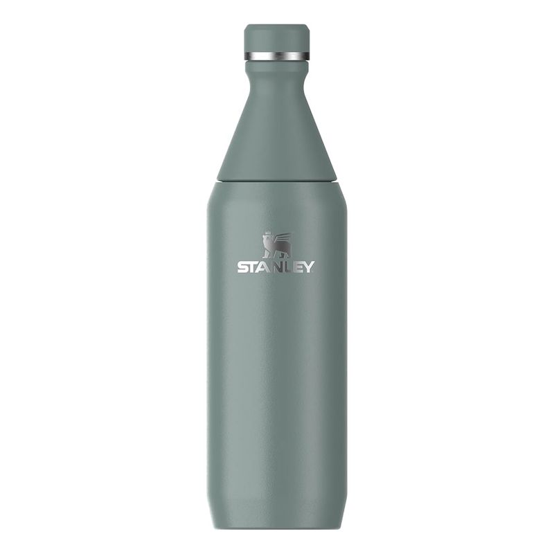 فلاسک استنلی مدل the all day slim گنجایش 0.6 لیتر