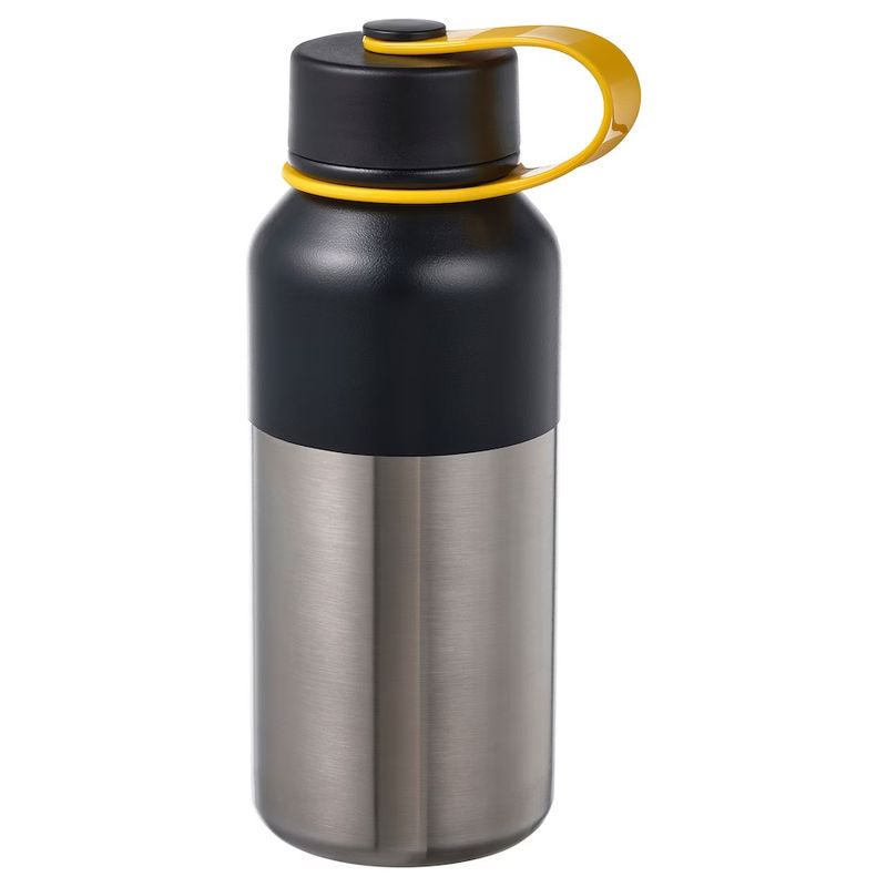 فلاسک ایکیا مدل hetlevrad گنجایش 0.5 لیتر
