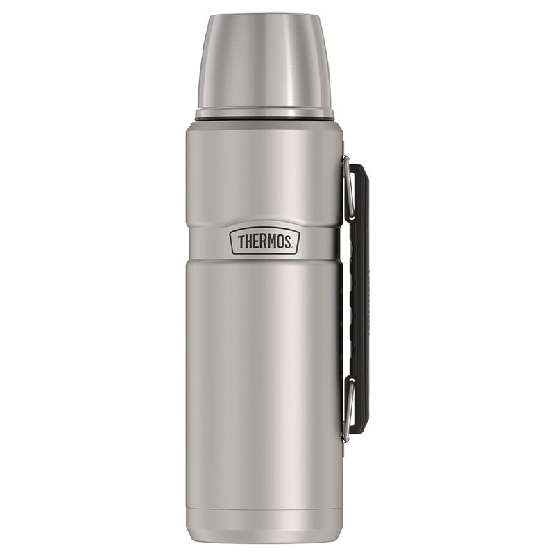 فلاسک ترموس مدل king beverage bottle کد g2025 گنجایش 1.2 لیتر