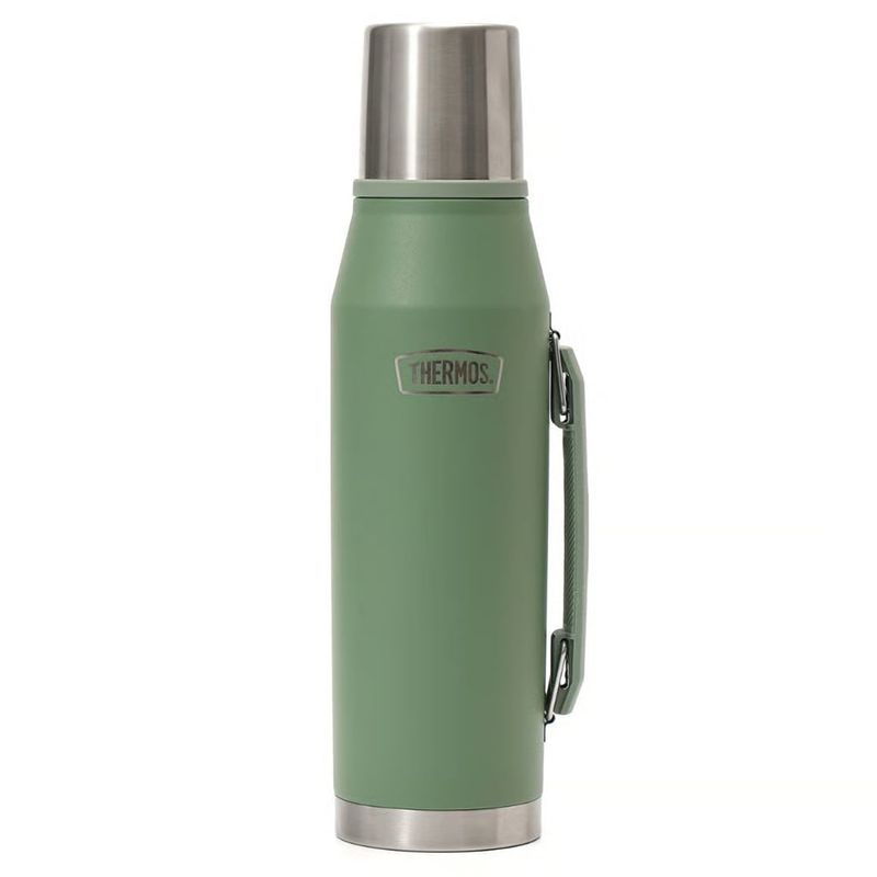 فلاسک ترموس مدل verde outdo کد g2025 گنجایش 1.3 لیتر