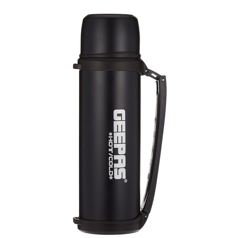 فلاسک جی پاس مدل gsvb4113 گنجایش ۲.۲ لیتر