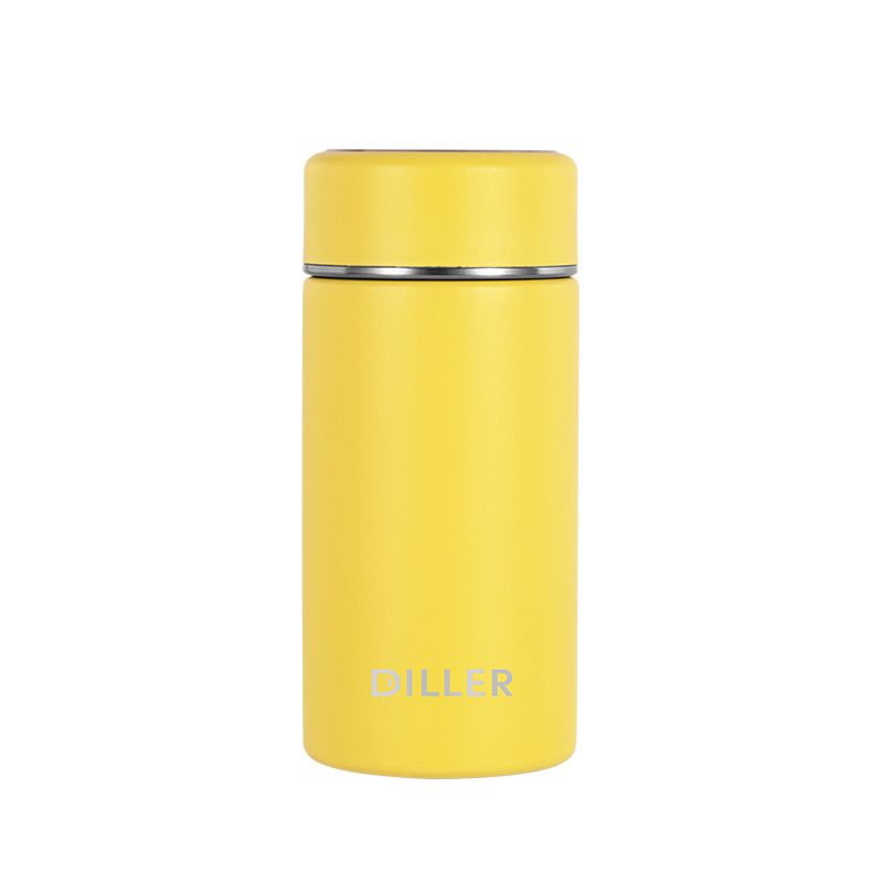 فلاسک دیلر مدل mlh8280 گنجایش 0.28 لیتر