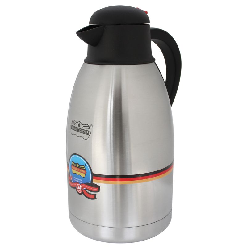 فلاسک رومانتیک هوم مدل ss20q گنجایش 2 لیتر