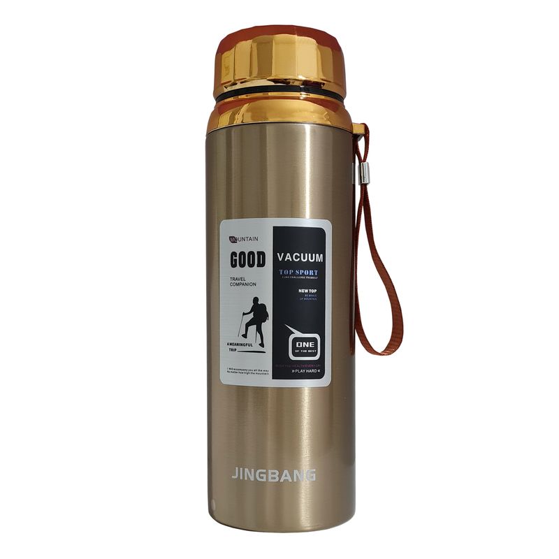 فلاسک مدل  00 1 good vacuum  گنجایش 0.800 لیتر