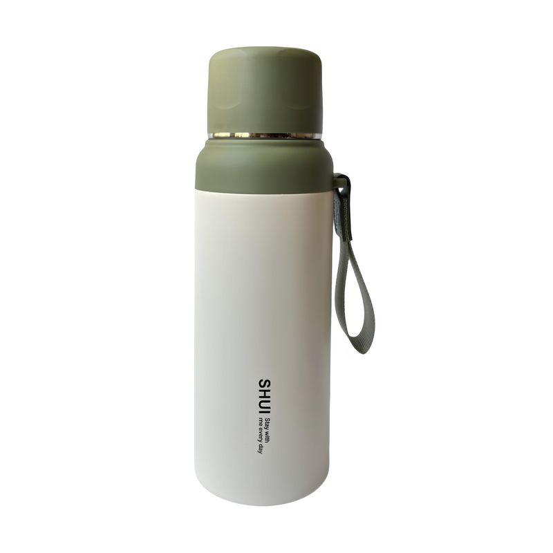 فلاسک مدل shui fasion life گنجایش 0.8 لیتر