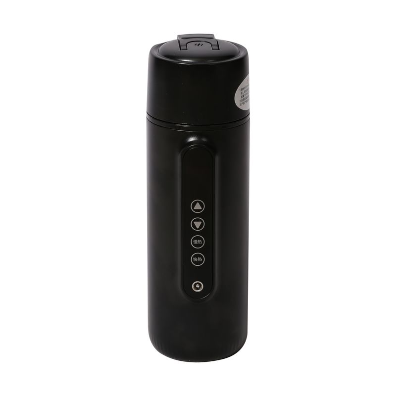 فلاسک مدل  فندکی pagani کد 400 گنجایش 0.4 لیتر