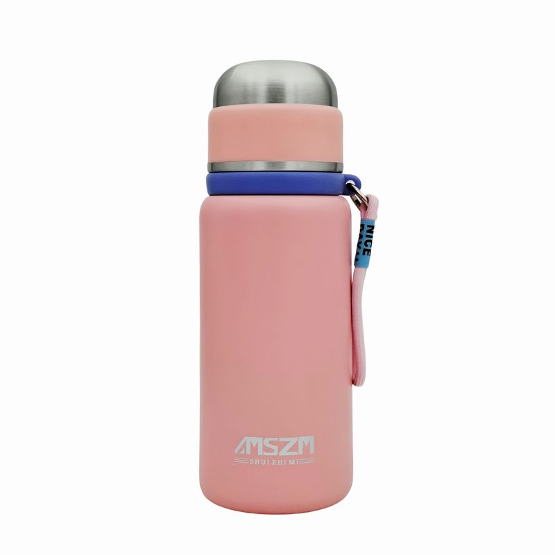 فلاسک مدل amszm کد 9006 گنجایش 0.6 لیتر
