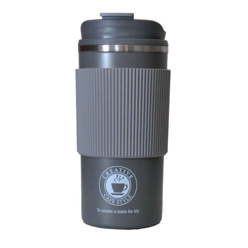 فلاسک مدل coffee cup گنجایش 0.450 لیتر