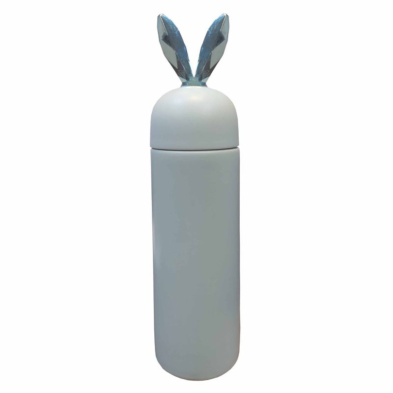 فلاسک مدل j 2205 طرح خرگوشی گنجایش 0.27 لیتر