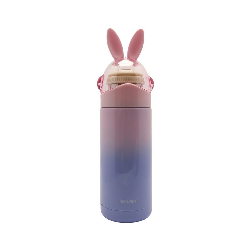فلاسک مدل rabbit کد 099 گنجایش 0.350 لیتر